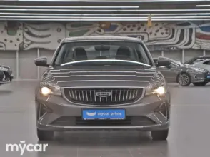 фото Geely Emgrand 2025 года с пробегом за 7160000 тенге в undefined - фото 4