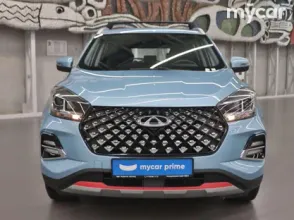 фото Chery Tiggo 4 Pro 2022 года с пробегом за 6990000 тенге в undefined - фото 4