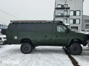 фото Ford Econoline 2011 года с пробегом за 43500000 тенге в undefined - фото 3