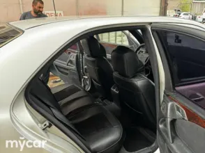 фото Mercedes-Benz E-Класс 1998 года с пробегом за 2700000 тенге в undefined - фото 4