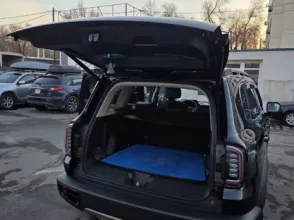 фото Haval Dargo 2022 года с пробегом за 11000000 тенге в undefined - фото 3