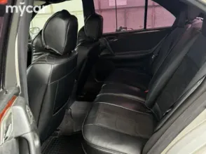 фото Mercedes-Benz E-Класс 1998 года с пробегом за 2700000 тенге в undefined - фото 2