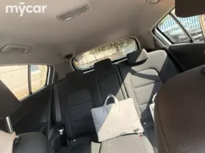 фото Kia Sportage 2021 года с пробегом за 11500000 тенге в undefined - фото 1