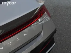 фото Hyundai Elantra 2024 года с пробегом за 10600000 тенге в undefined - фото 3