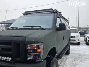 фото Ford Econoline 2011 года с пробегом за 43500000 тенге в undefined - фото 2