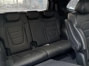 фото Hyundai Custin 2024 года с пробегом за 14700000 тенге в undefined - фото 4