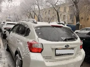 фото Subaru XV 2014 года с пробегом за 7500000 тенге в undefined - фото 3