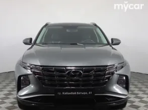 фото Hyundai Tucson 2024 года с пробегом за 14490000 тенге в undefined - фото 4