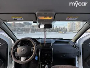 фото Nissan Terrano 2018 года с пробегом за 6800000 тенге в undefined - фото 4