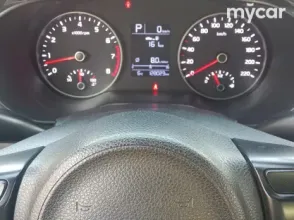 фото Kia Rio 2018 года с пробегом за 6100000 тенге в undefined - фото 3