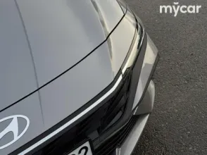 фото Hyundai Elantra 2024 года с пробегом за 10600000 тенге в undefined - фото 3