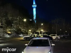 фото Kia Rio 2022 года с пробегом за 6500000 тенге в undefined - фото 1