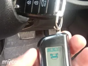 фото Kia Rio 2018 года с пробегом за 6100000 тенге в undefined - фото 3