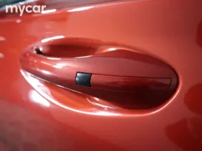 фото Hyundai Santa Fe 2021 года с пробегом за 14290000 тенге в undefined - фото 4