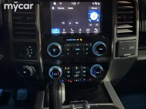 фото Ford F-150 2019 года с пробегом за 39000000 тенге в undefined - фото 2
