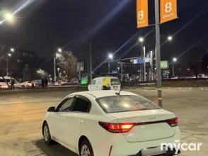 фото Kia Rio 2022 года с пробегом за 6500000 тенге в undefined - фото 2