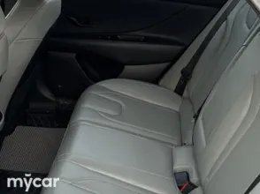 фото Hyundai Elantra 2024 года с пробегом за 10600000 тенге в undefined - фото 3