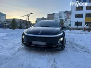 фото Hongqi E-QM5 2025 года с пробегом за 8300000 тенге в undefined - фото 1