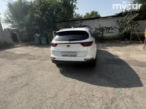фото Kia Sportage 2021 года с пробегом за 11500000 тенге в undefined - фото 3