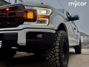 фото Ford F-150 2019 года с пробегом за 39000000 тенге в undefined - фото 2