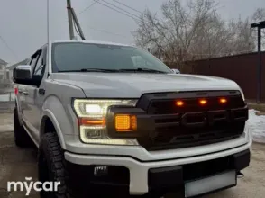 фото Ford F-150 2019 года с пробегом за 39000000 тенге в undefined - фото 2