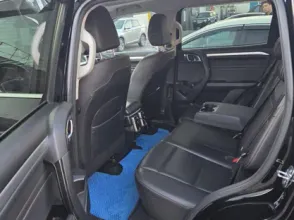 фото Haval Dargo 2022 года с пробегом за 11000000 тенге в undefined - фото 3