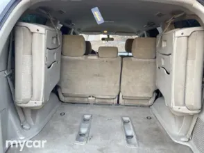 фото Toyota Land Cruiser Prado 2007 года с пробегом за 10200000 тенге в undefined - фото 2