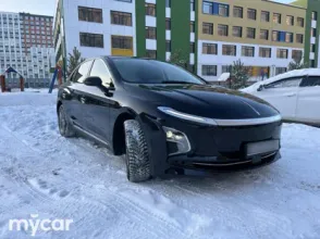 фото Hongqi E-QM5 2025 года с пробегом за 8300000 тенге в undefined - фото 2