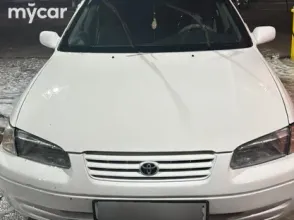фото Toyota Camry 1999 года с пробегом за 3000000 тенге в undefined - фото 1