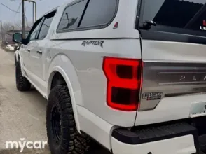 фото Ford F-150 2019 года с пробегом за 39000000 тенге в undefined - фото 2