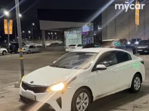 фото Kia Rio 2022 года с пробегом за 6500000 тенге в undefined - фото 3