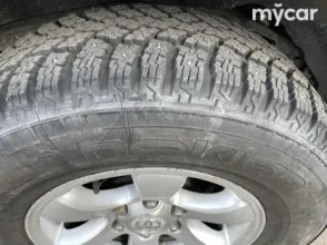 фото Toyota Land Cruiser Prado 2007 года с пробегом за 10200000 тенге в undefined - фото 4