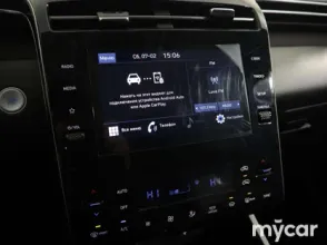 фото Hyundai Tucson 2024 года с пробегом за 14490000 тенге в undefined - фото 3