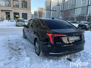 фото Hongqi E-QM5 2025 года с пробегом за 8300000 тенге в undefined - фото 3