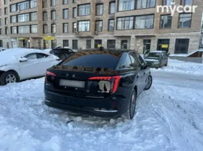 фото Hongqi E-QM5 2025 года с пробегом за 8300000 тенге в undefined - фото 4