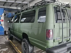 фото Ford Econoline 2011 года с пробегом за 43500000 тенге в undefined - фото 2