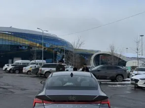 фото Hyundai Elantra 2024 года с пробегом за 10600000 тенге в undefined - фото 2