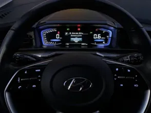 фото Hyundai Custin 2024 года с пробегом за 14700000 тенге в undefined - фото 4