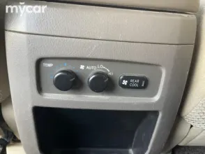 фото Toyota Land Cruiser Prado 2007 года с пробегом за 10200000 тенге в undefined - фото 3