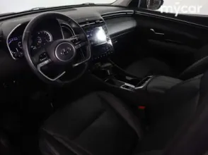фото Hyundai Tucson 2024 года с пробегом за 14490000 тенге в undefined - фото 2