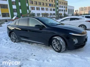 фото Hongqi E-QM5 2025 года с пробегом за 8300000 тенге в undefined - фото 4