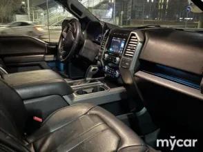 фото Ford F-150 2019 года с пробегом за 39000000 тенге в undefined - фото 2