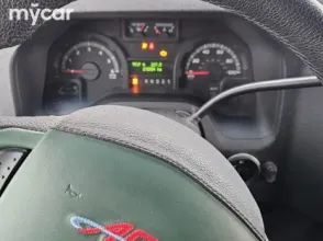 фото Ford Econoline 2011 года с пробегом за 43500000 тенге в undefined - фото 4