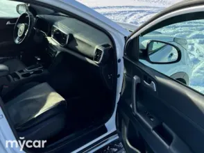 фото Kia Sportage 2021 года с пробегом за 12500000 тенге в undefined - фото 2