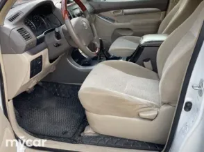 фото Toyota Land Cruiser Prado 2007 года с пробегом за 10200000 тенге в undefined - фото 4