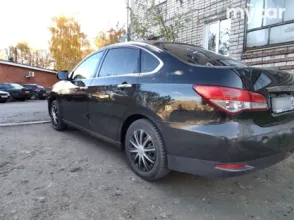 фото Nissan Almera 2016 года с пробегом за 4350000 тенге в undefined - фото 2