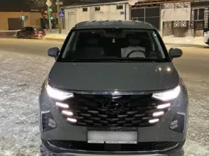 фото Hyundai Custin 2024 года с пробегом за 14700000 тенге в undefined - фото 2