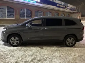 фото Hyundai Custin 2024 года с пробегом за 14700000 тенге в undefined - фото 3