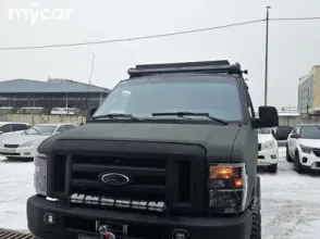 фото Ford Econoline 2011 года с пробегом за 43500000 тенге в undefined - фото 3