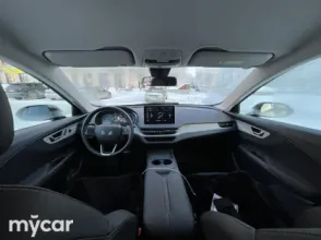 фото Hongqi E-QM5 2025 года с пробегом за 8300000 тенге в undefined - фото 2